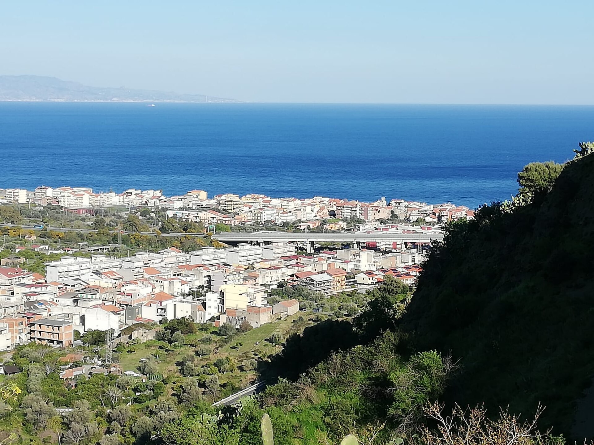 Santa Teresa di Riva